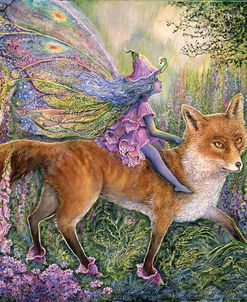 Foxglove Fairy