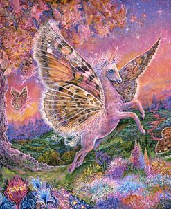 Fluttercorn Dreamscape