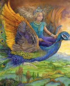 Josephine Wall