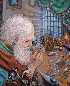 The Craftsman