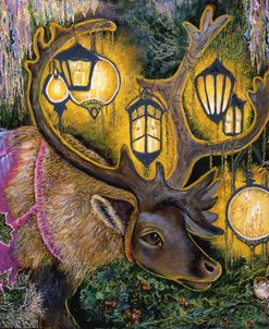 The Reindeer