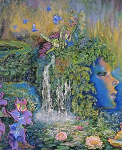 River Nymph
