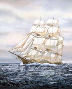 Clipper Ship