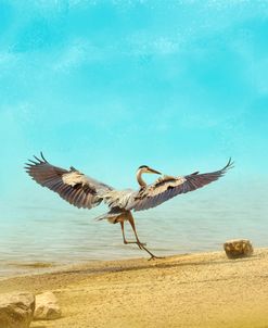 BeachDancing