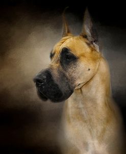 Dashing Great Dane