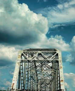 Crossing Lake Barkley