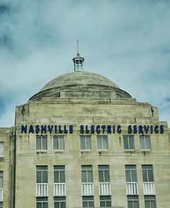 Nashville Electric Service