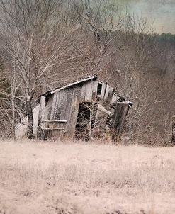 Remains Of Winter