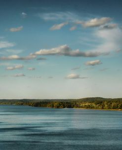 Tennessee River