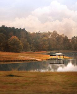 Water Gazebo