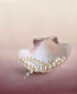 Pearls On A Shell