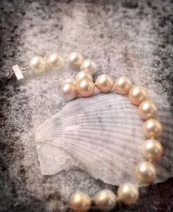 Vintage Pearls