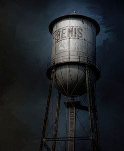 Bemis Water Tower