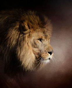 The Mighty Lion