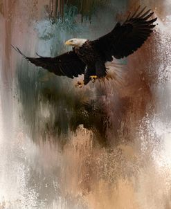 Winter Eagle 1