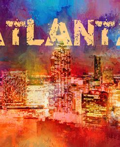 Sending Love To Atlanta