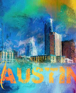 Sending Love To Austin