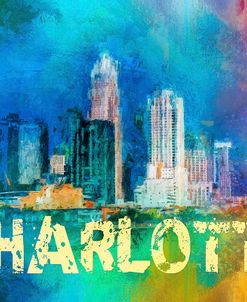 Sending Love To Charlotte