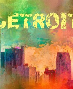 Sending Love To Detroit