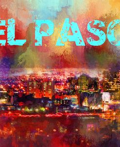 Sending Love To El Paso