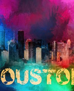 Sending Love To Houston