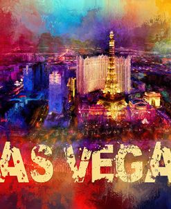 Sending Love To Las Vegas