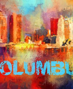 Sending Love To Columbus