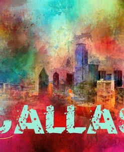 Sending Love To Dallas