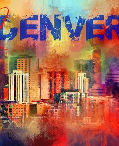 Sending Love To Denver