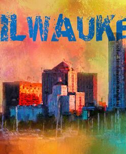 Sending Love To Milwaukee