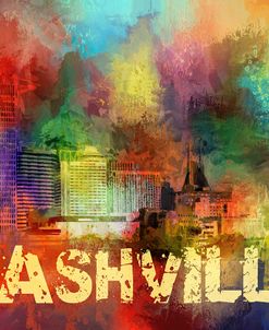 Sending Love To Nashville