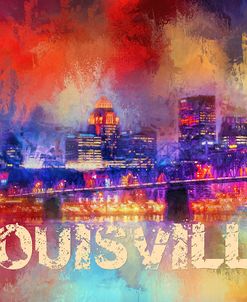 Sending Love To Louisville