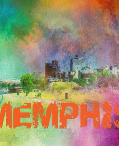 Sending Love To Memphis