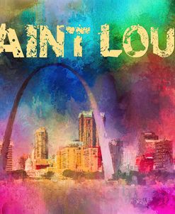 Sending Love To Saint Louis