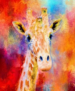 Jazzy Giraffe