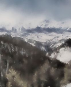 Winter Impressions In Colorado 7