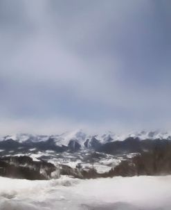 Winter Impressions In Colorado 10