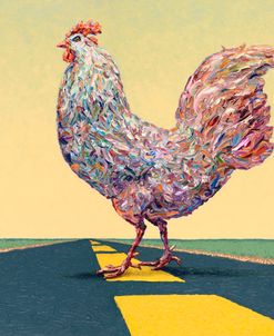 Crossing Chicken