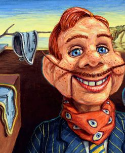 Howdy Dali Doody