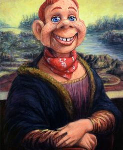 Howdy DooVinci