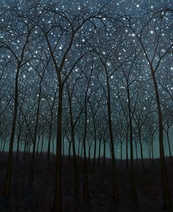 Starry Trees