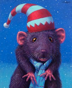 Holiday Mouse