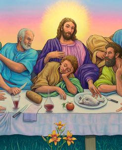 The Last Supper