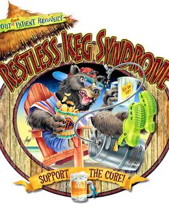 BEAR Keg Syndrome