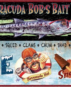 Barracuda Bob