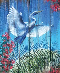 Heron Fence