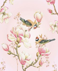 Magnolia Birds