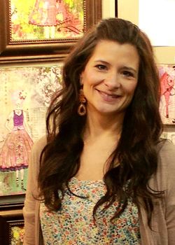 Janelle Nichol