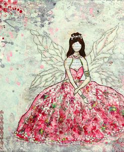 The Fairy Queen