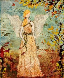 Angel of Autumn